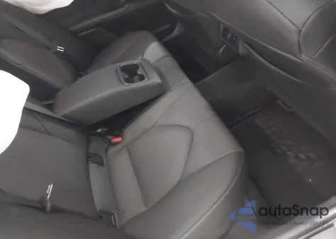 2024 Toyota Camry Xse from USA, damaged, VIN 4T1K61BK2RU122002